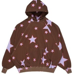 STAR HOODIE